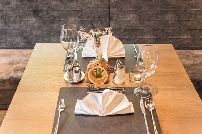 Food & Drinks 4, Hotel Enzian, Landeck