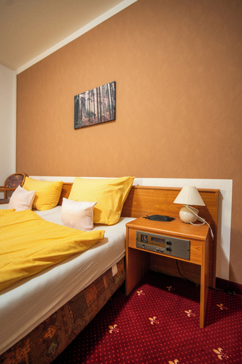 Bedroom 7