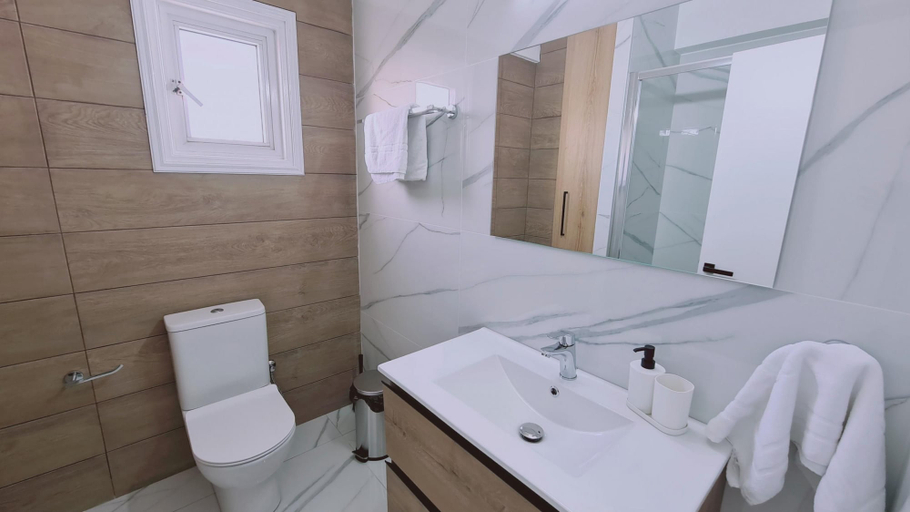 Room 4, 81 KAP - Azure Dream Apartment
