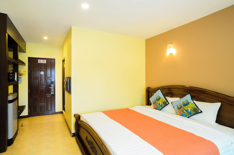 Bedroom 4