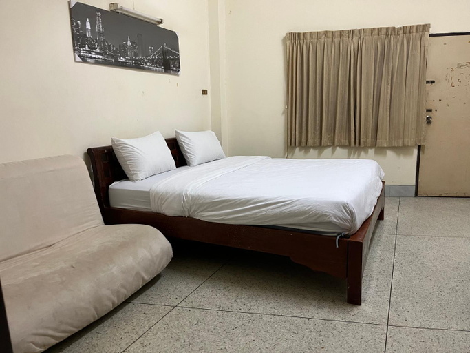 Others 5, 104 Wanna Apartment, Pattaya