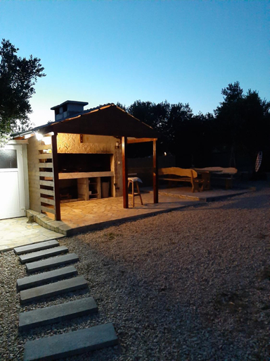 2, Mobile homes Kamp Maslina, Biograd na Moru, Biograd na Moru
