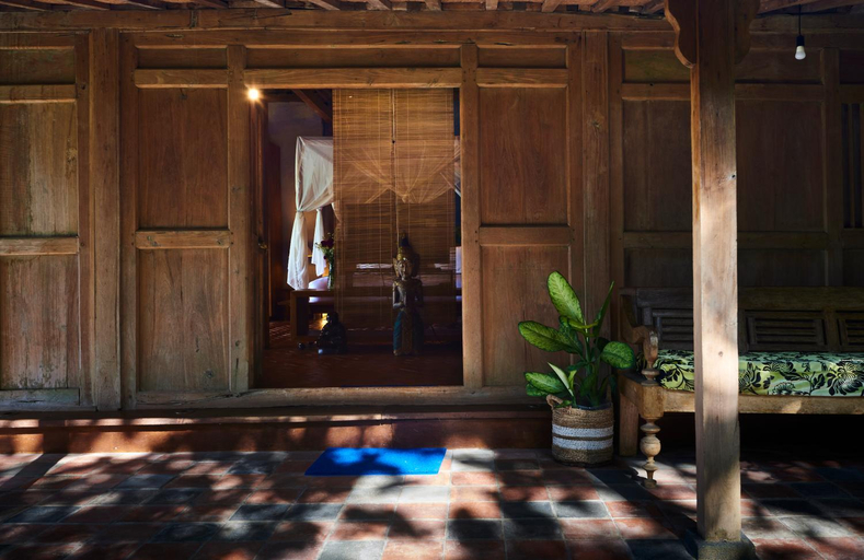 Exterior & Views 1, Villa Bluesteps, Villa with a stunning view, Bantul