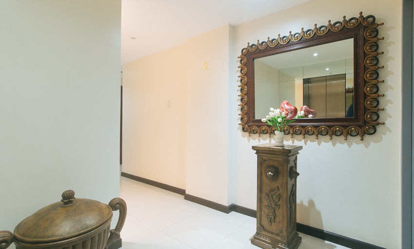 Others 5, RedDoorz @ Nucell, Cebu City