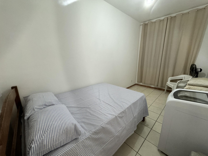 Room 2, Refuge in Salvador With sea View, Salvador