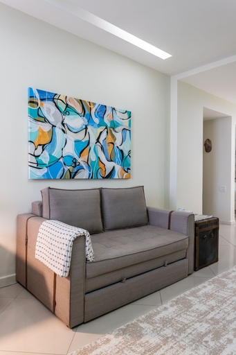 Room 5, 2 Minutes From Copacabana Beach Nsc1004, Rio de Janeiro