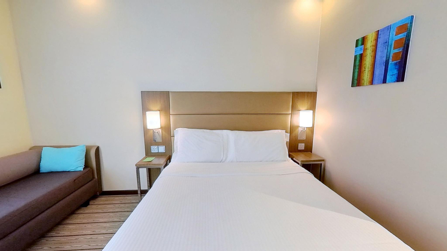 Bedroom 6