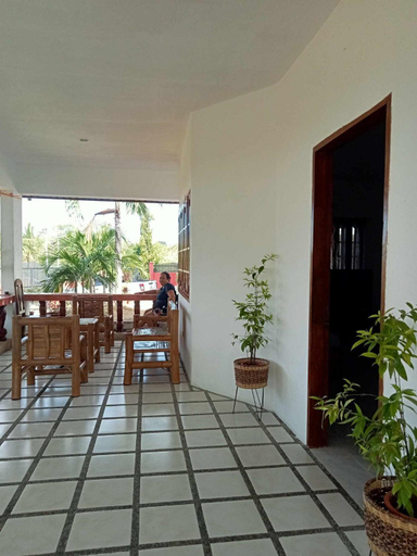 Others 5, Michael's Apartment 2, Moalboal