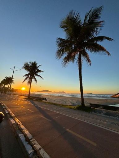 Others 5, Suites Delphin pe na areia, Guarujá