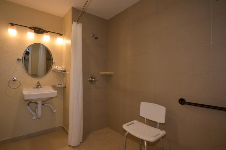 Bathroom 6