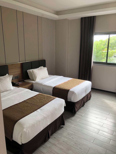 Bedroom 21