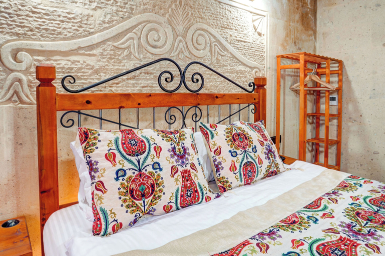 Bedroom 4, Atax Cave Otel, Nevşehir