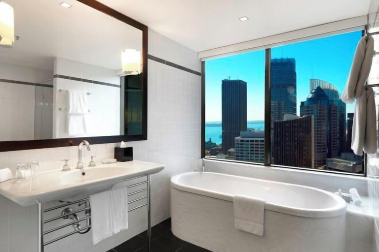 Bathroom 7
