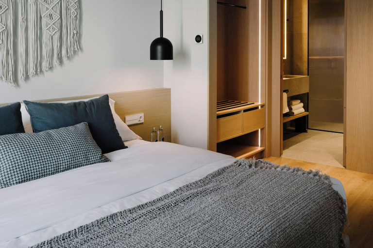 Bedroom 4, Sabàtic, Sitges, Autograph Collection, Barcelona