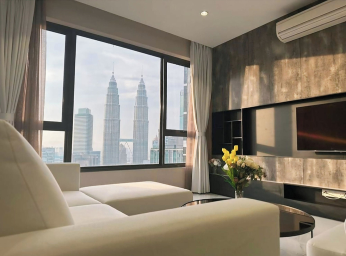 Others 3, ASTRA At 8 Kia Peng Suites, Kuala Lumpur