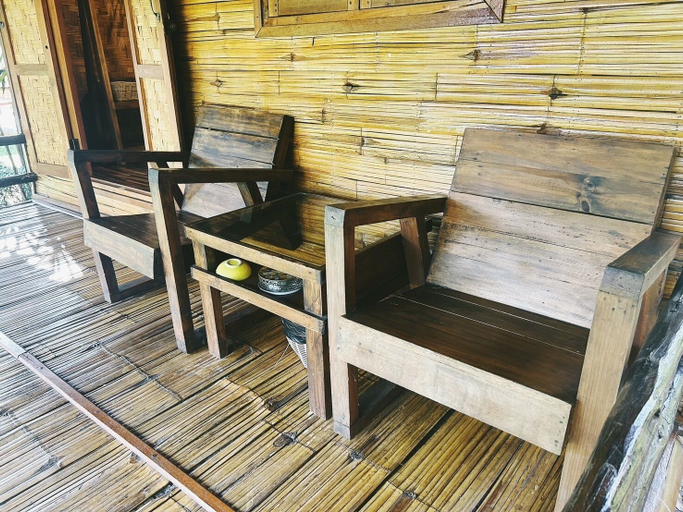 Others 4, Pai Country Hut, Pai