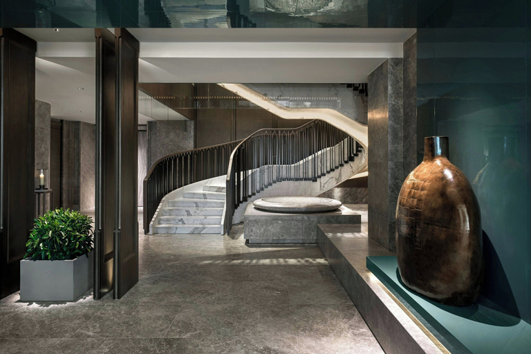 Exterior & Views 2, The St. Regis Hong Kong, Hong Kong Island