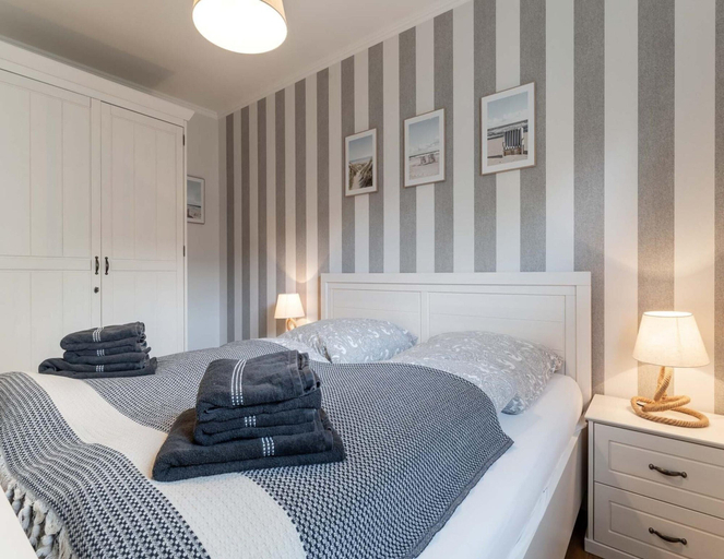 Room 4, Ferienwohnung in Westerdeichstrich, Dithmarschen