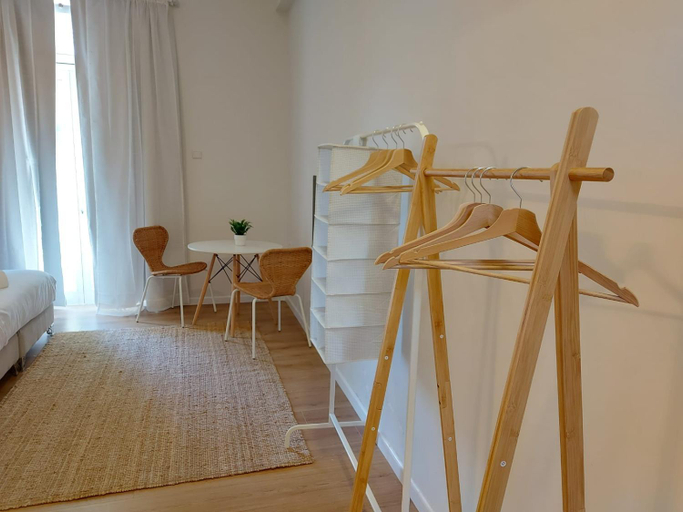 Others 4, Zuzu Studio apartments
