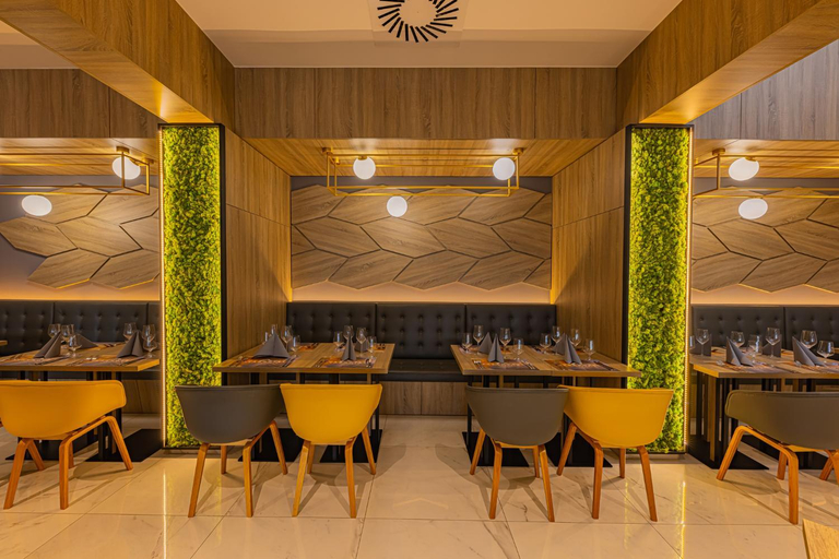 Food & Drinks 5, Avar Hotel, Gyöngyös