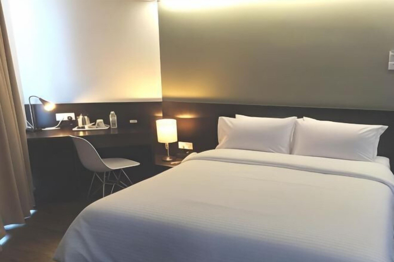 Bedroom 18