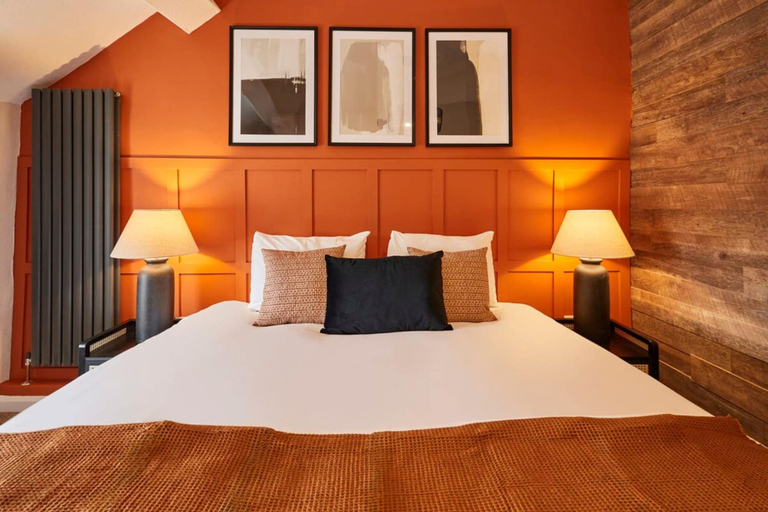 Others 5, Host Stay Dale End, North Yorkshire