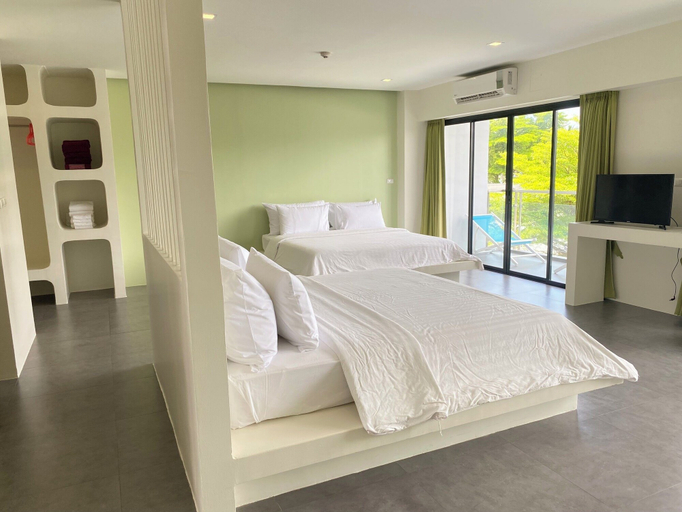 Others 5, Panitar Haus Hotel, Muang Chon Buri