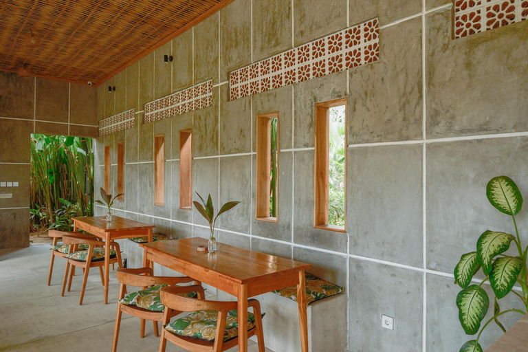 Public Area 1, Pachamama Canggu Bali, Badung