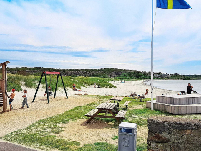 Others 4, Holiday Home in Stråvalla, Kungsbacka