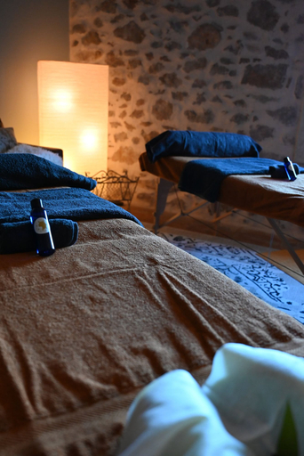 Bedroom 5, Maison Dix, Hérault
