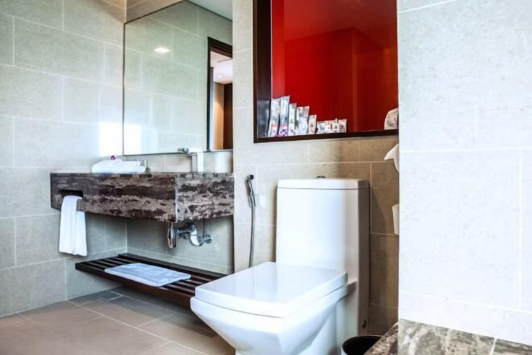 Bathroom 3