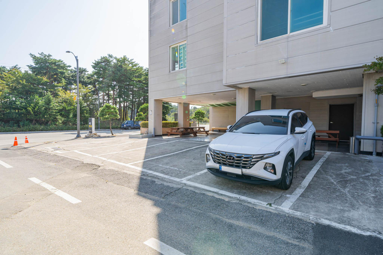 5, Yangyang Naksan Seezen Condotel, Yangyang