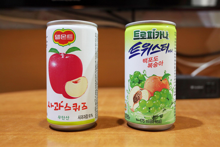 Food & Drinks, Hwagok Royal, Gangseo
