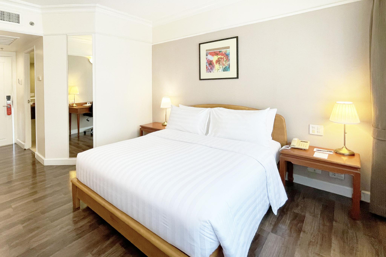 Bedroom 9