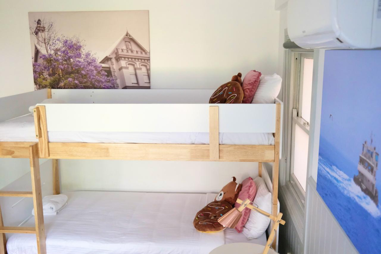 Bedroom 15