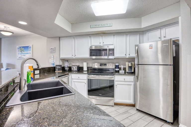 Room 5, Oceanview Retreat at the Beach, Horry