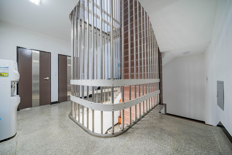 Others 3, Yangyang Naksan Seezen Condotel, Yangyang