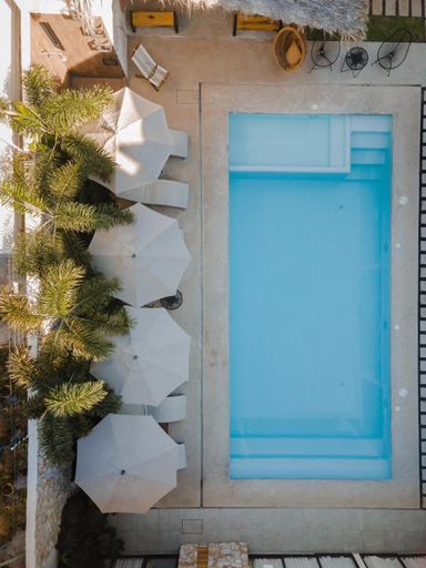 Exterior & Views, Casa Bicachi - Adults Only, Dist. Pochutla