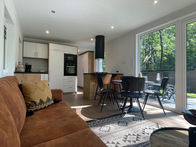 Others 4, Vakantiepark Hertenhorst, Apeldoorn