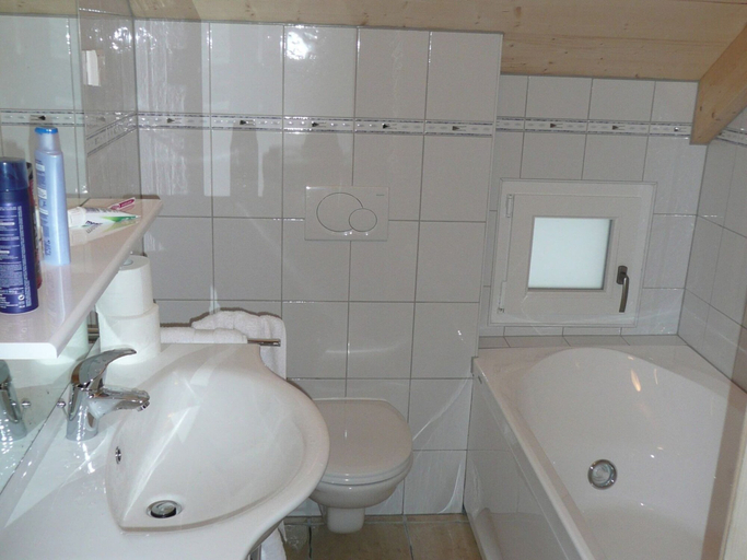 Bathroom 3, Chalet Stadl an der Mur near Ski Slopes, Murau