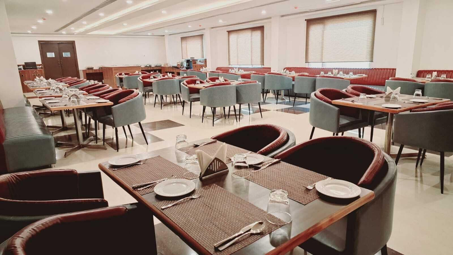 Food & Drinks 5, The Fern Residency Bodhgaya, Series by Marriott, Gaya