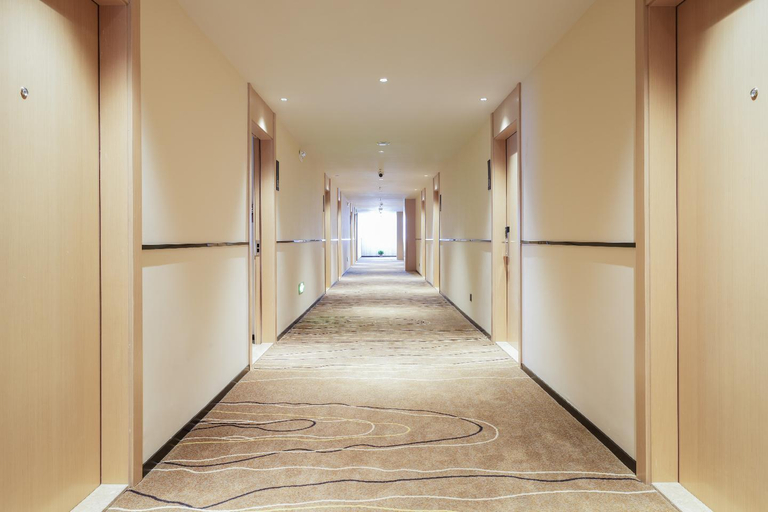 Others 2, City Comfort Inn Xiangyang Baokang No.1 Middle School, Xiangfan