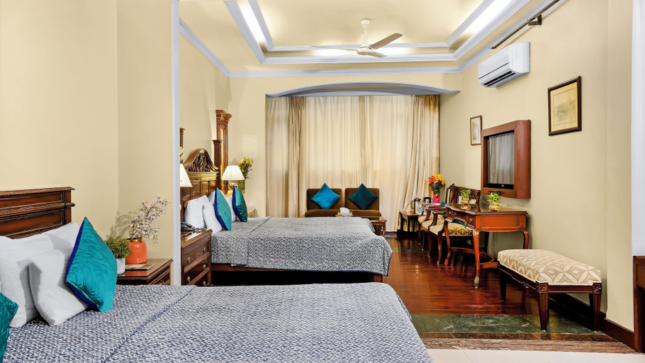 Bedroom 7