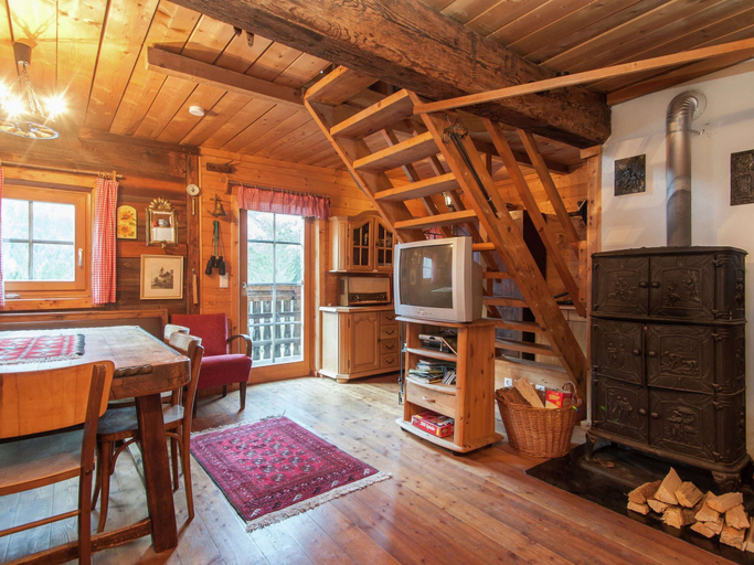 Others 4, Chalet Near Lake Klopeiner With Sauna, Völkermarkt