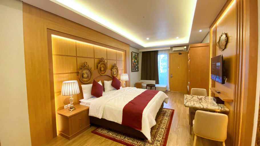 Bedroom 3