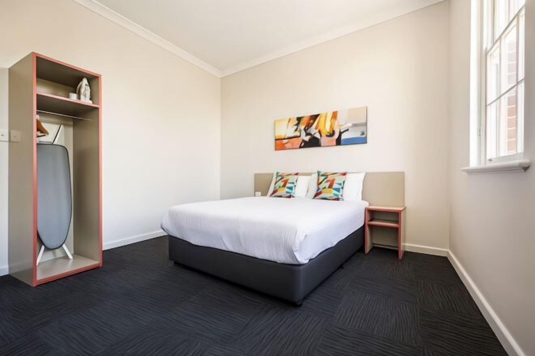 Bedroom 19