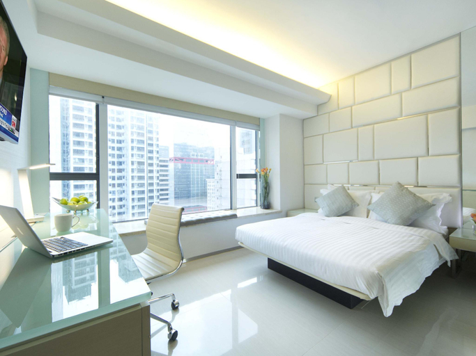 Bedroom 13