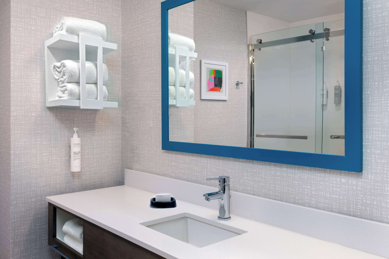 Bathroom 6