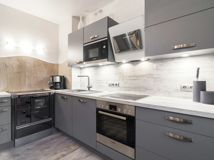 Others 4, Holiday Home in Rennweg Near Ski Slopes, Spittal an der Drau