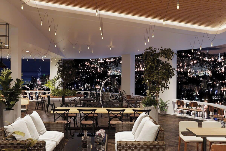 Food & Drinks 4, TAN HANH HOTEL, Phước Long